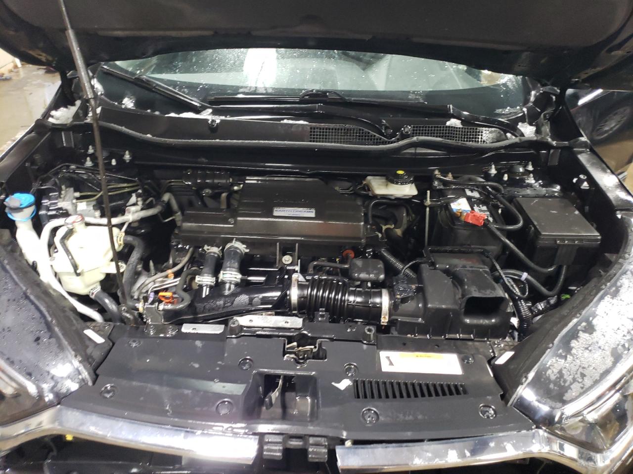 7FARW2H5XJE074891 HONDA CRV 2018