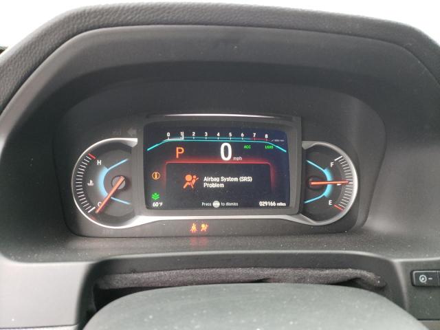2019 HONDA PASSPORT E - 5FNYF7H59KB010427