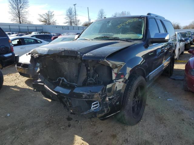 2011 Lincoln Navigator L 