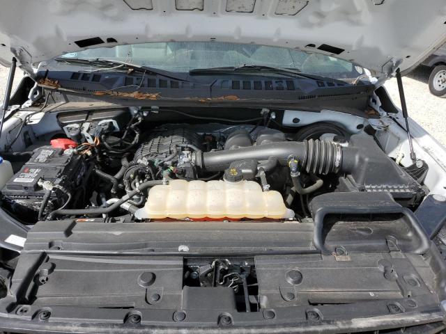 2019 FORD F-150 1FTMF1CB2KKC28091