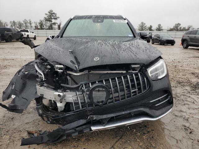 2022 MERCEDES-BENZ GLC 43 4MA - W1N0G6EB1NG121281