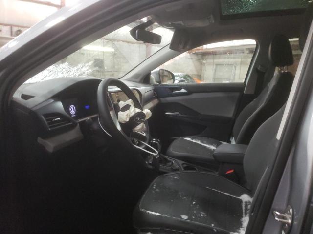 2023 VOLKSWAGEN TAOS 3VV7X7B24PM307844