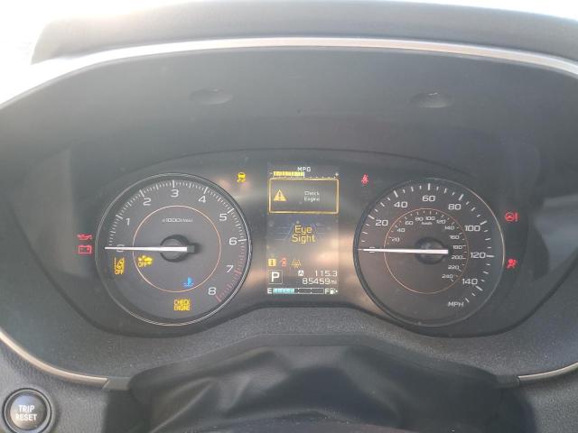 JF2GTADC5JH221078 Subaru Crosstrek Premium