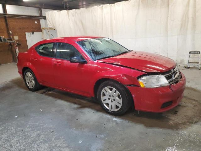 1C3CDZAB0CN132838 Dodge Avenger