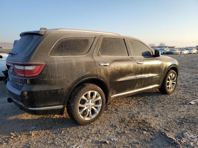 2016 DODGE DURANGO CI - 1C4SDJET2GC341110