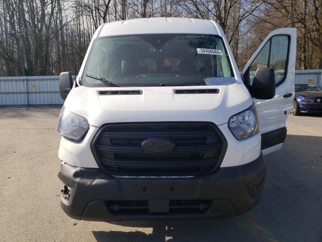 2020 FORD TRANSIT T- - 1FBAX2C84LKB70727