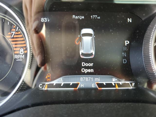 2016 JEEP CHEROKEE O 1C4PJLJS9GW303489