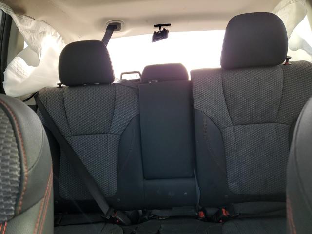 2021 SUBARU FORESTER S - JF2SKARC9MH403084