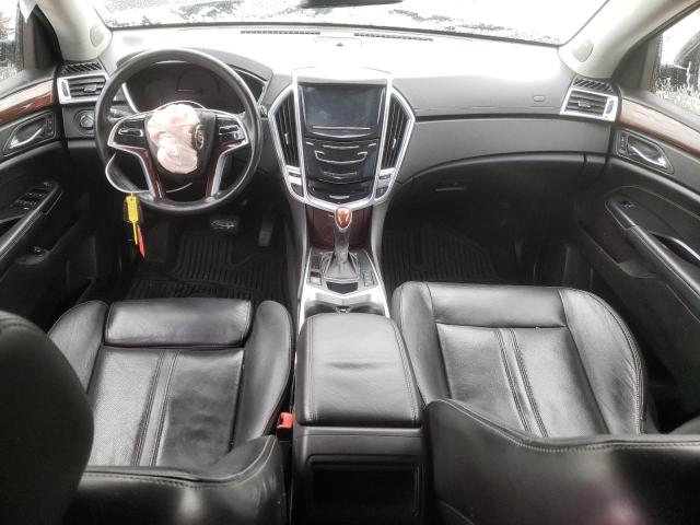 2015 CADILLAC SRX PERFOR - 3GYFNCE34FS560468