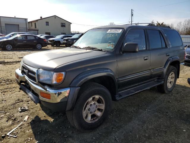 1998 Toyota 4Runner Limited