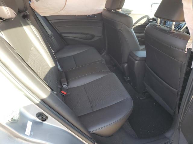 2017 ACURA ILX PREMIUM TECH VIN: 19UDE2F72HA007400