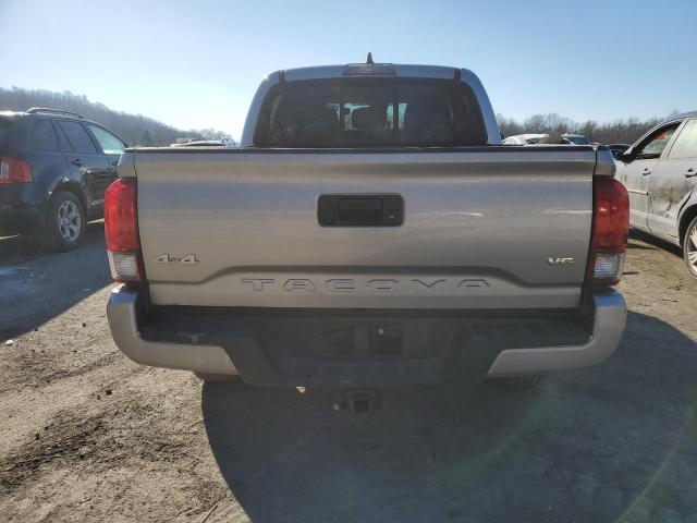 2021 TOYOTA TACOMA DOU - 3TYCZ5AN0MT026292