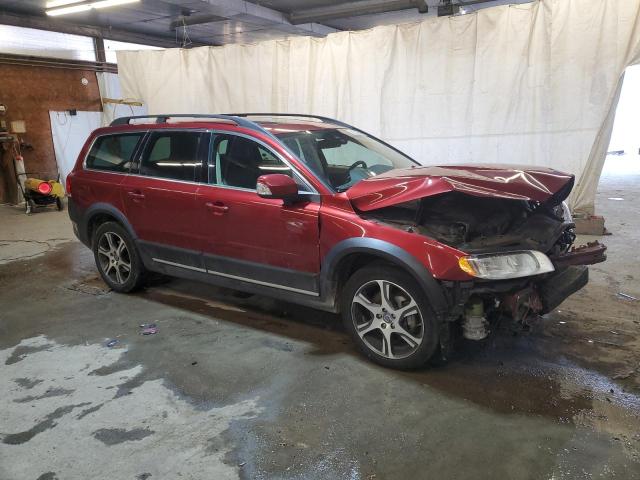 YV4902BZ3E1178448 Volvo XC70