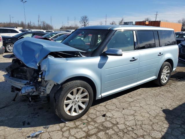 2009 Ford Flex SEL