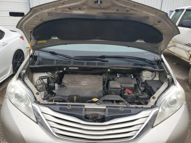 2015 TOYOTA SIENNA LE - 5TDKK3DC1FS546787