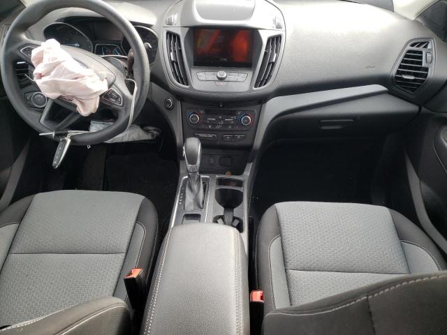 2019 FORD ESCAPE SE - 1FMCU0GD5KUA34372