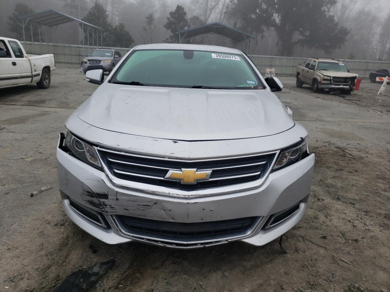 1G11Z5SA9KU137844 CHEVROLET IMPALA 2019
