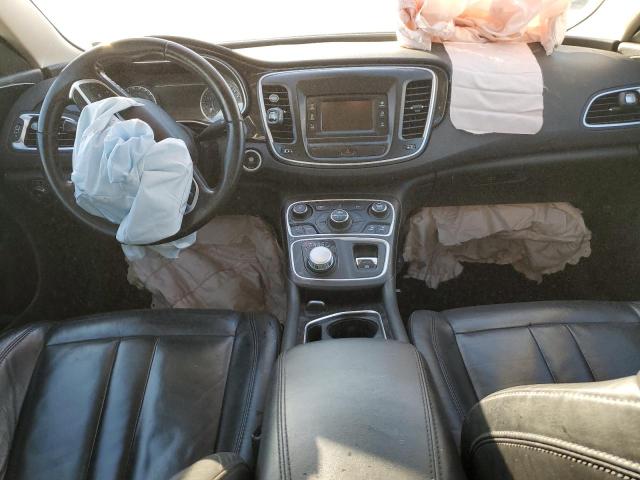 2015 CHRYSLER 200 C - 1C3CCCCB4FN643468