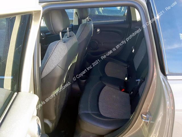 WMWXU72060TN32213 Mini Cooper