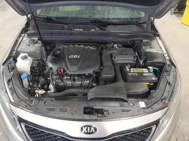 5XXGN4A76EG317936 KIA Optima