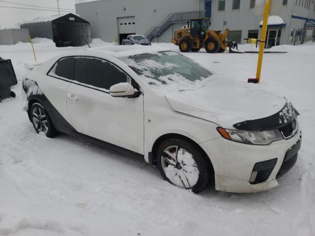 KNAFW6A32C5598679 KIA FORTE SX