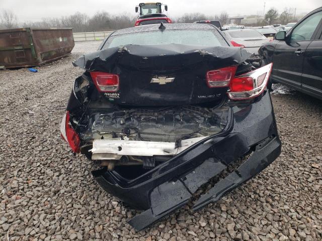 2015 CHEVROLET MALIBU LT1 1G11C5SL1FF131582