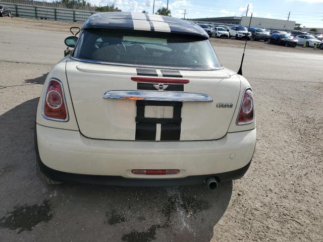 WMWSX1C54ET508038 Mini COOPER COUPE