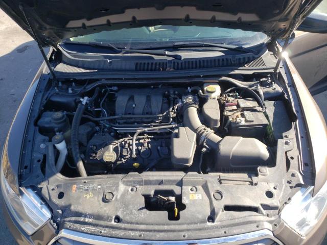 2015 FORD TAURUS SE - 1FAHP2D88FG122895
