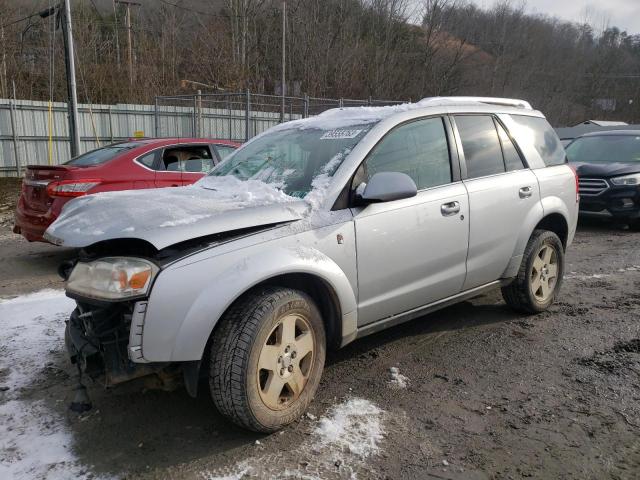 2006 Saturn VUE 