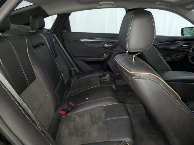 2015 CHEVROLET IMPALA LT - 2G1125S39F9193453