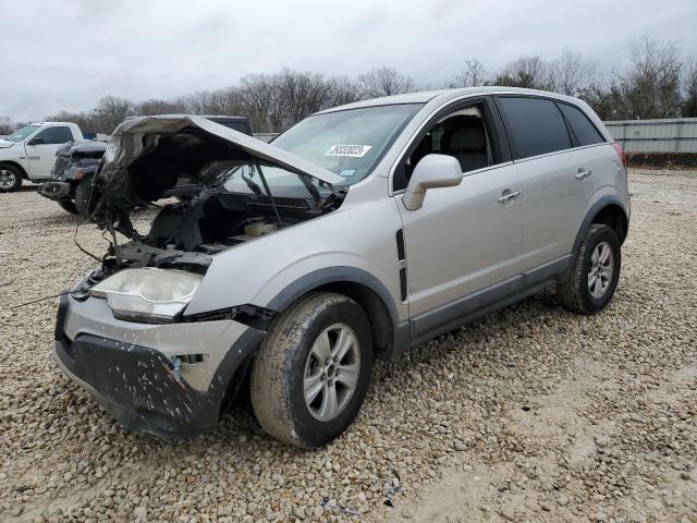 2008 Saturn VUE XE