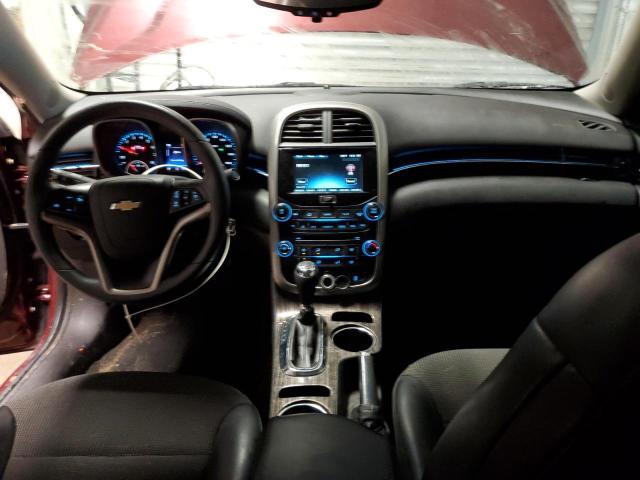 2016 CHEVROLET MALIBU LIM - 1G11C5SAXGF129412