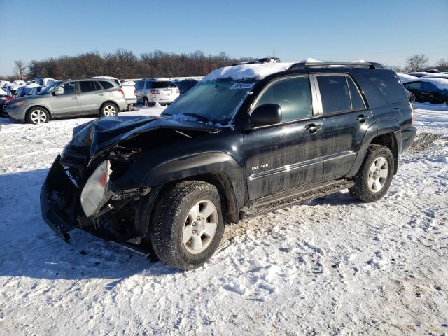 2004 Toyota 4Runner SR5