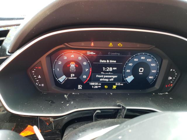 2021 AUDI Q3 PREMIUM - WA1DECF39M1051318