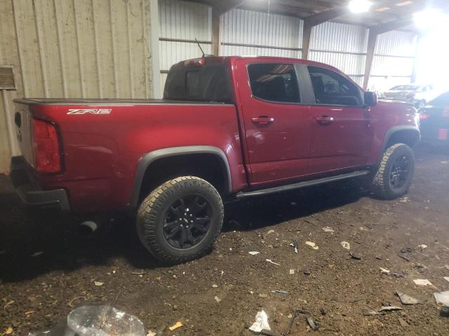 2018 CHEVROLET COLORADO Z - 1GCPTEE10J1248359