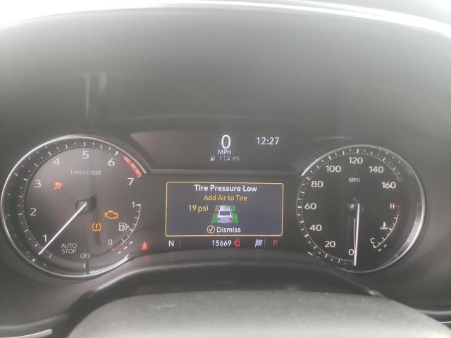 2020 CADILLAC CT5 LUXURY - 1G6DM5RK6L0129472