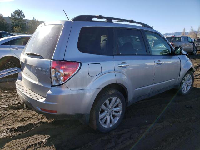 JF2SHAFC8CH470437 Subaru Forester Limited