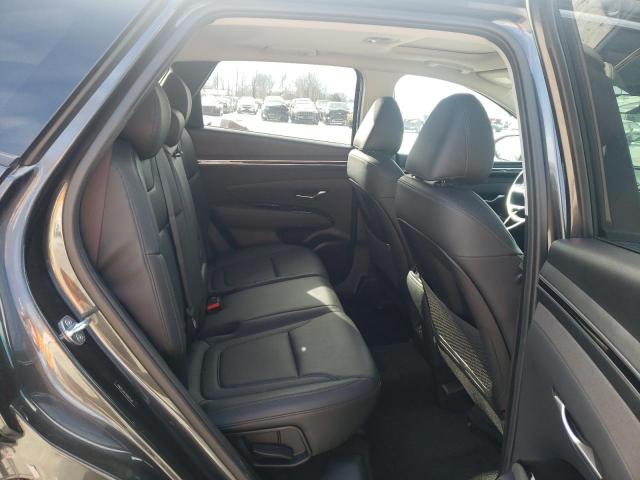 2022 HYUNDAI TUCSON SEL - 5NMJC3AE7NH047668