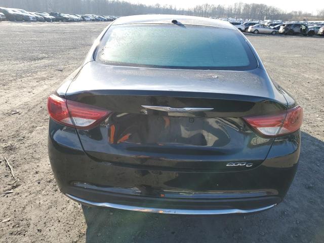 2015 CHRYSLER 200 C - 1C3CCCCB4FN643468