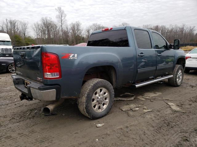 1GT120C89DF191775 GMC Sierra K2500 Sle