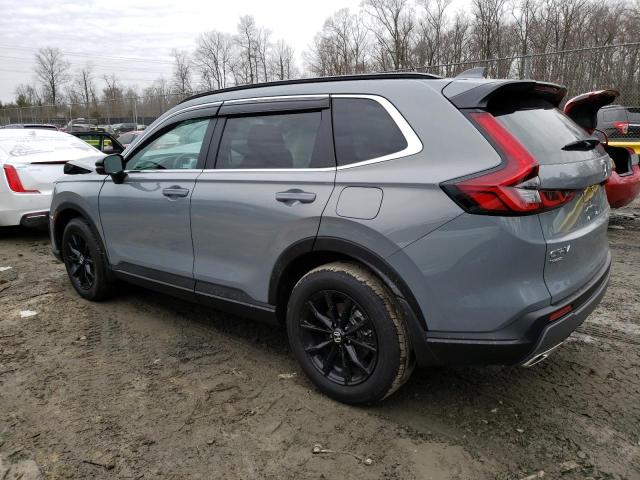 2023 HONDA CR-V SPORT 2HKRS6H52PH803930