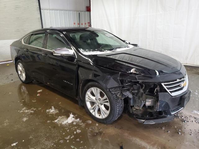 2015 CHEVROLET IMPALA LT - 2G1125S39F9193453