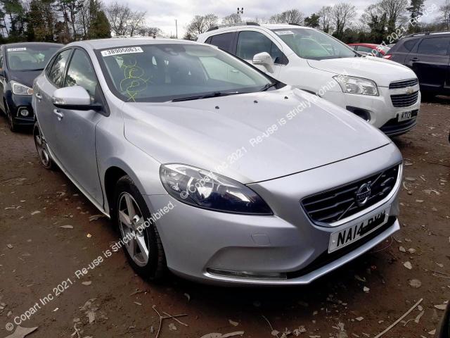 YV1MV8481E2153652 Volvo V40 Es D2