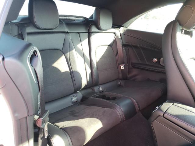 2017 MERCEDES-BENZ C 63 AMG - WDDWK8GB7HF498111