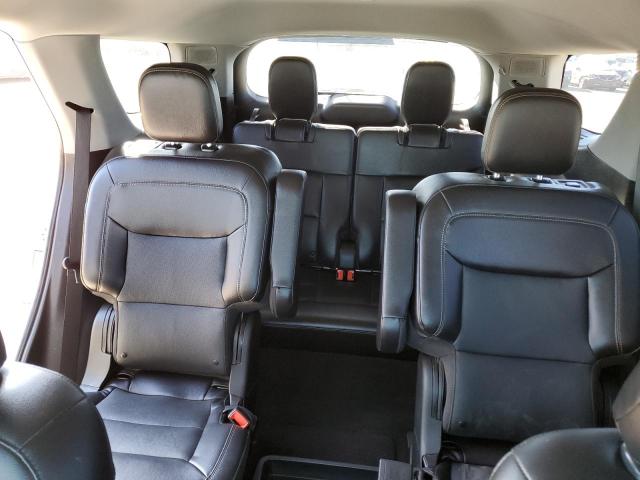 2021 FORD EXPLORER L - 1FMSK8FH7MGB07358