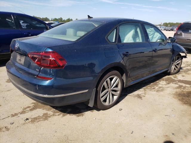 Vin: 1vwla7a32kc011351, lot: 56452045, volkswagen passat wolfsburg 20193