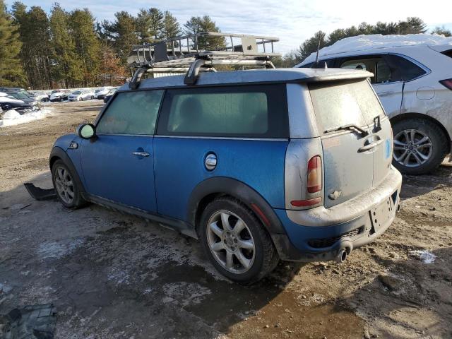 WMWMM33598TP70719 Mini Cooper