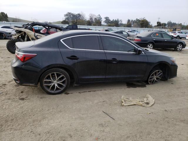 19UDE2F77KA007111 Acura Ilx Premium
