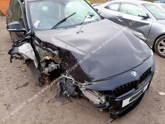 WBA3W520X0K282042 BMW 320d Xdriv