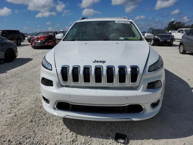 2016 JEEP CHEROKEE O 1C4PJLJS9GW303489